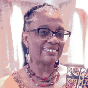 Joyce Trotman Jordan