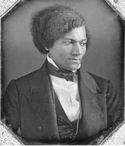 Frederick Douglass